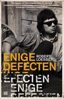 Enige defecten - Robert Loeshuis - ebook