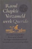 Raoul Chapkis verzameld werk