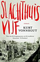 Slachthuis vijf