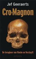   Cro-Magnon