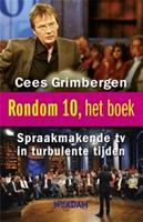 Rondom 10, het boek.