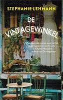 De vintagewinkel