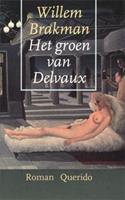 Het groen van Delvaux