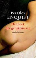 Het boek der gelijkenissen