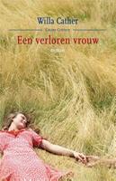 Een verloren vrouw