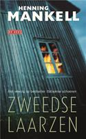 Zweedse laarzen