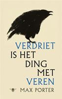 Verdriet is het ding met veren