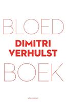   Bloedboek