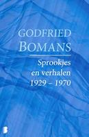 Sprookjes en verhalen 1929 - 1970