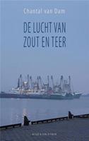 De lucht van zout en teer