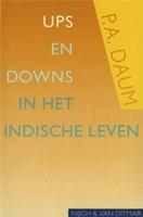 Ups and downs in het Indische leven