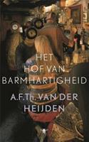 Het hof van barmhartigheid