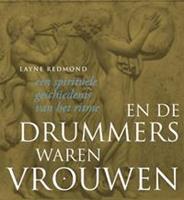 En de drummers waren vrouwen