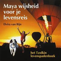 Maya Wijsheid Voor Je Levensreis (Boek)