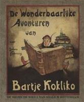 De wonderbaarlijke avonturen van Bartje Kokliko