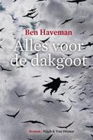 Alles voor de dakgoot