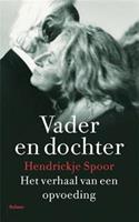 Vader en dochter