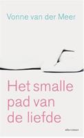 Het smalle pad van de liefde