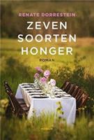 Zeven soorten honger