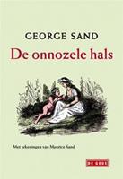 De onnozele hals