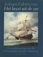 Het beest uit de zee