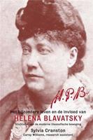 HPB: Het bijzondere leven en de invloed van Helena Blavatsky - S. Cranston