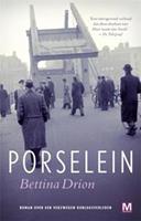   Porselein