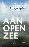 Aan open zee