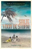 Stilte voor de storm