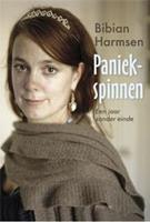   Paniekspinnen