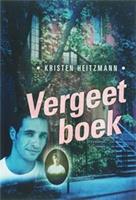   Vergeetboek