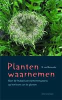 Planten waarnemen - R. van Romunde