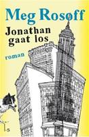 Jonathan gaat los