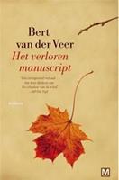 Het verloren manuscript