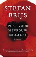 Post voor mevrouw Bromley