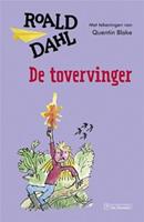 De tovervinger - Roald Dahl