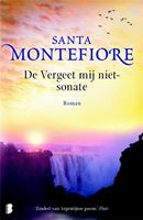 De vergeet mij niet-sonate