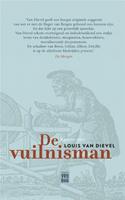 De vuilnisman