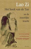 Lao Zi - Het boek van de Tao en de Innerlijke kracht