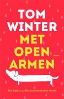 Met open armen