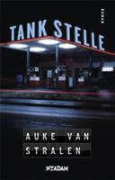   Tankstelle