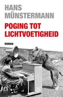 Poging tot lichtvoetigheid