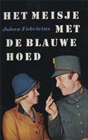 Het meisje met de blauwe hoed