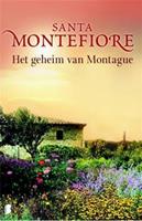 Het geheim van Montague