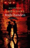 Rode handen