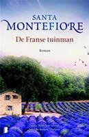 De franse tuinman