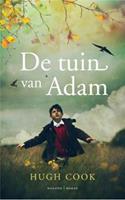 De tuin van Adam