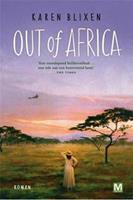 Out of Africa