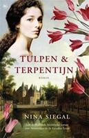 Tulpen & terpentijn