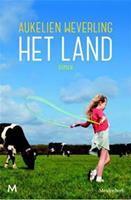 Het land